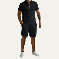 Pascal set Black