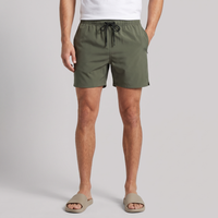 Harlan | Classic Quick Dry Swim Shorts
