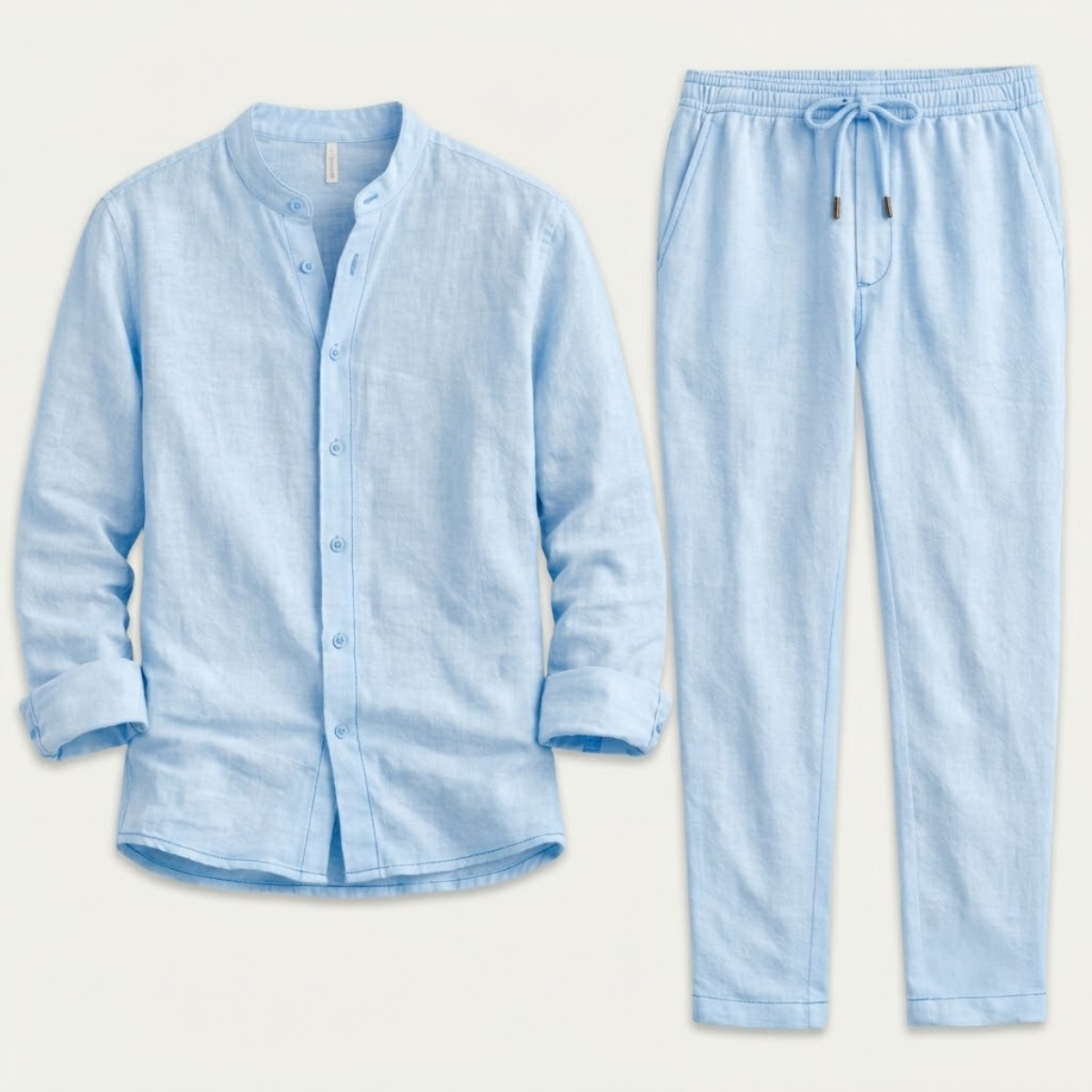 Gustav Linen Set