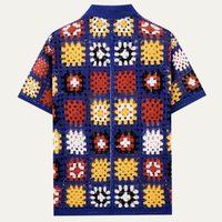Jerome Polo detail