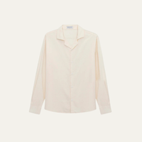 Cormac shirt Beige