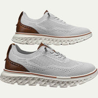 Caldwell sneakers in Light Grey