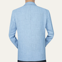 Liam | Slim Fit Lightweight Business Blazer