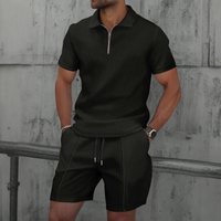 Joaquin | Men's Lightweight Drawstring Summer Shorts