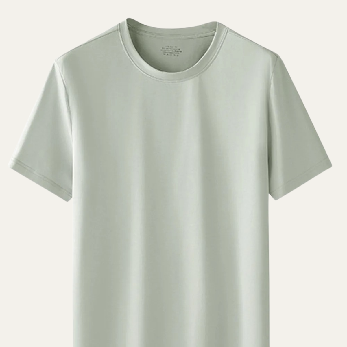 Remy Oversized T-Shirt Green