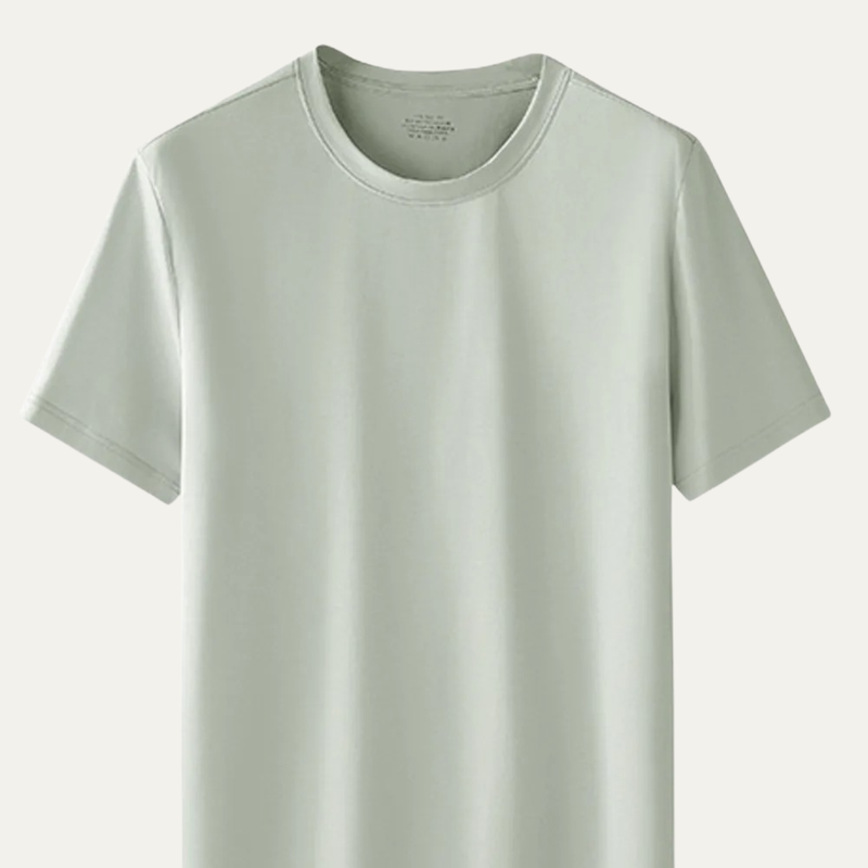 Remy Oversized T-Shirt Green