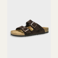 Dillon | Leather Sandals