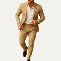 Reed | Premium Tailored Two Piece Suit
