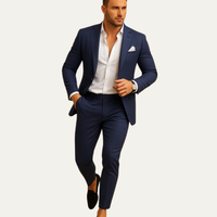 Reed | Premium Tailored Two Piece Suit