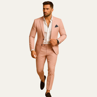 Reed | Premium Tailored Two Piece Suit