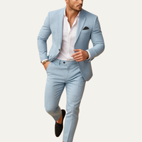 Reed | Premium Tailored Two Piece Suit