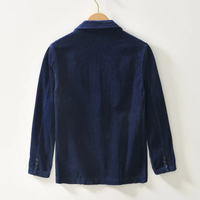 Arlo | Corduroy Business Casual Work Jacket