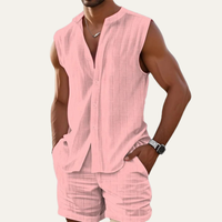 Paul set Pink