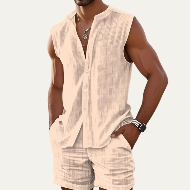 Paul set Beige