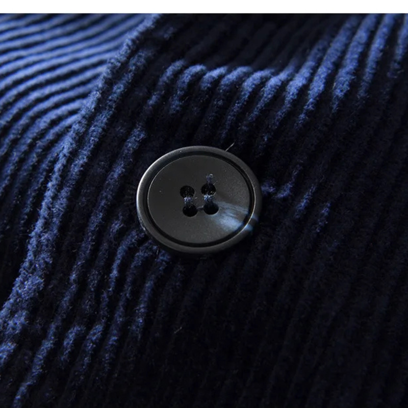 Arlo | Corduroy Business Casual Work Jacket