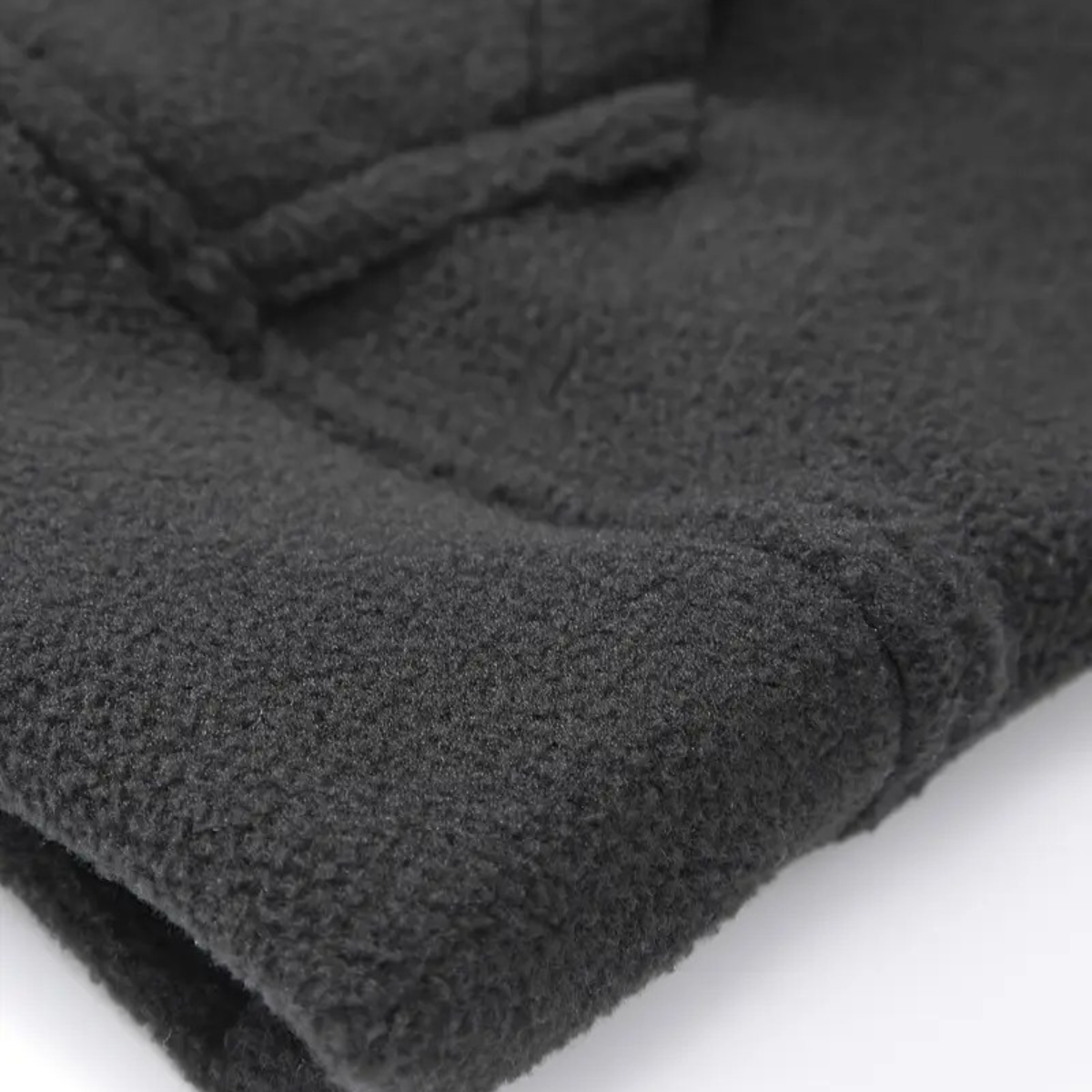 Fergus | Men's Half-Zip Sherpa Pullover