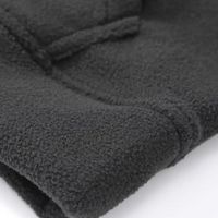 Fergus | Men's Half-Zip Sherpa Pullover