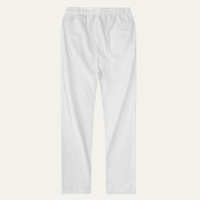 Howard White Linen Trousers