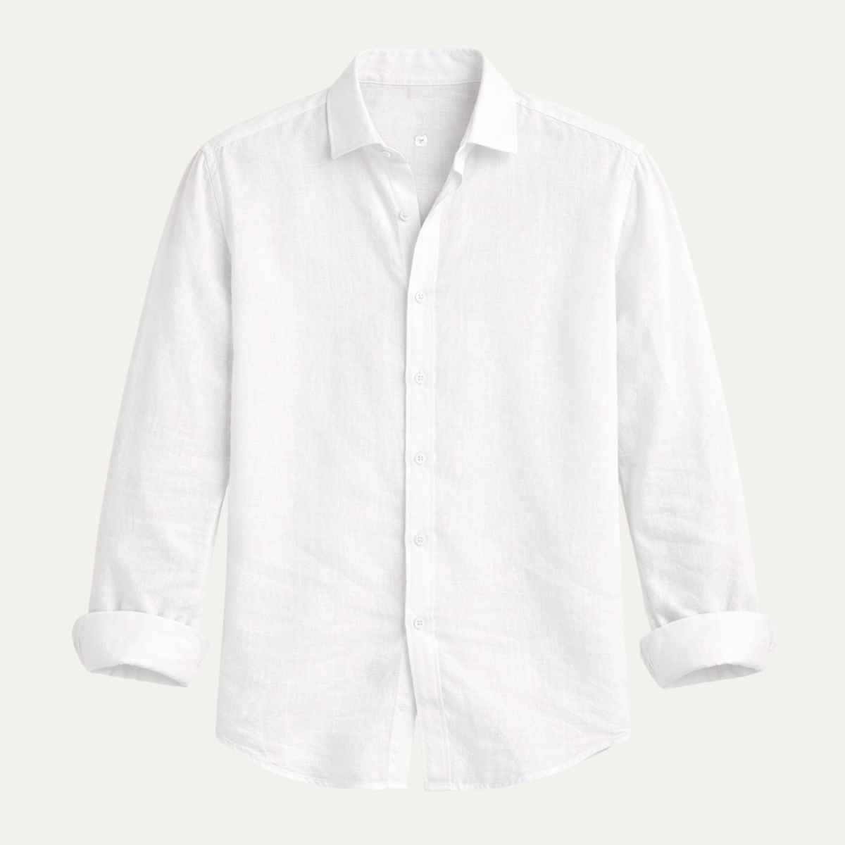 Alec linen shirt