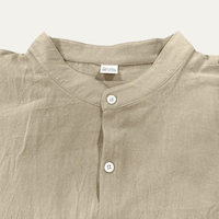 Reeve loungewear set styling detail 4