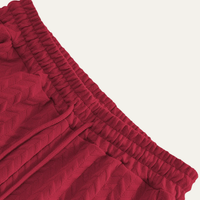 Gavin shorts detail