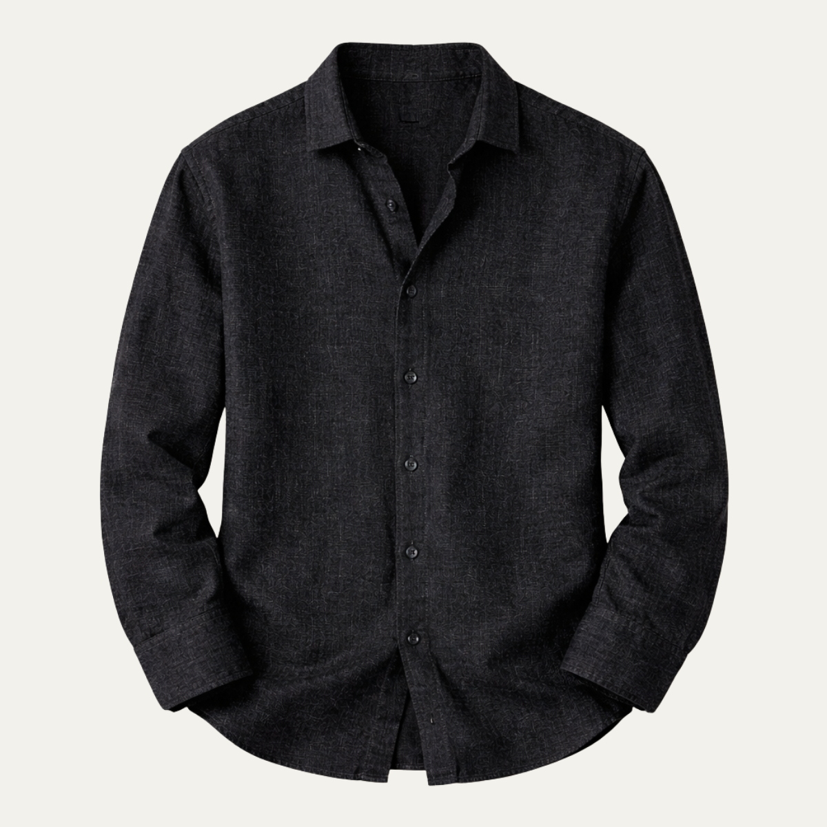 Devon | Premium Long Sleeve Shirt