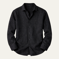 Devon | Premium Long Sleeve Shirt