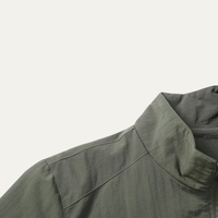 Landon | Lightweight Zip Up Jacket