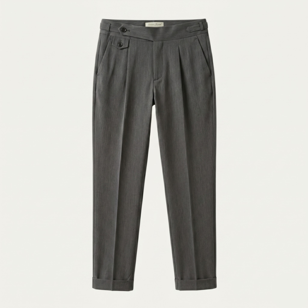 Harrison business trousers