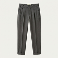 Harrison business trousers
