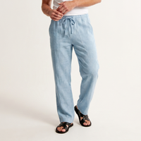 Auden trousers in Light Blue