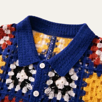 Jerome Polo detail