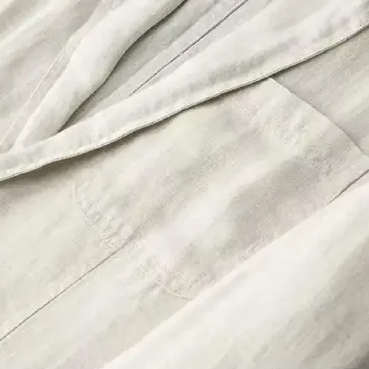 Olin | Men's Lightweight Linen Blazer and Trousers Suit