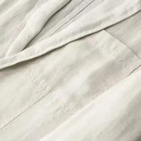 Olin | Men's Lightweight Linen Blazer and Trousers Suit