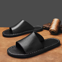 Chandler | Men's Lightweight Summer Slide Sandals