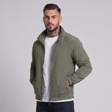 Landon | Lightweight Zip Up Jacket