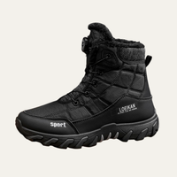 Darnley boots lug sole detail