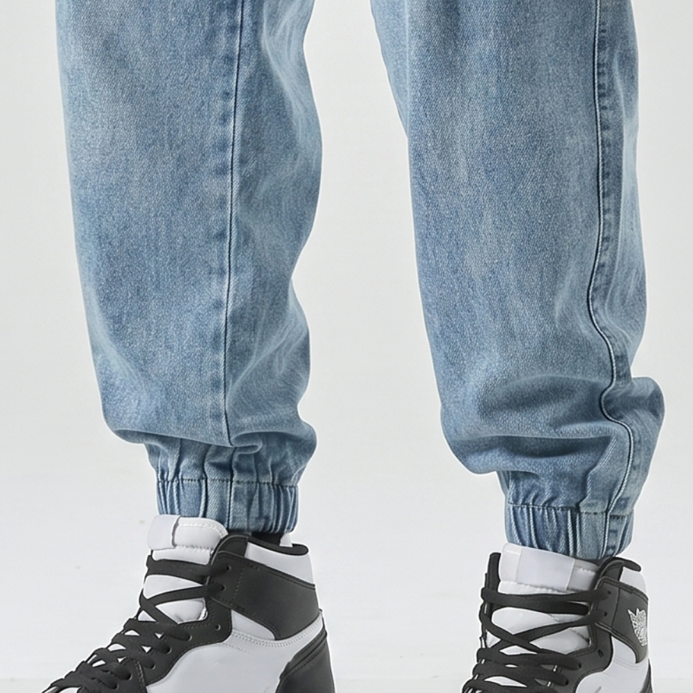 Bramwell cargo jogger detail view five