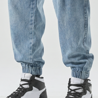 Bramwell cargo jogger detail view five
