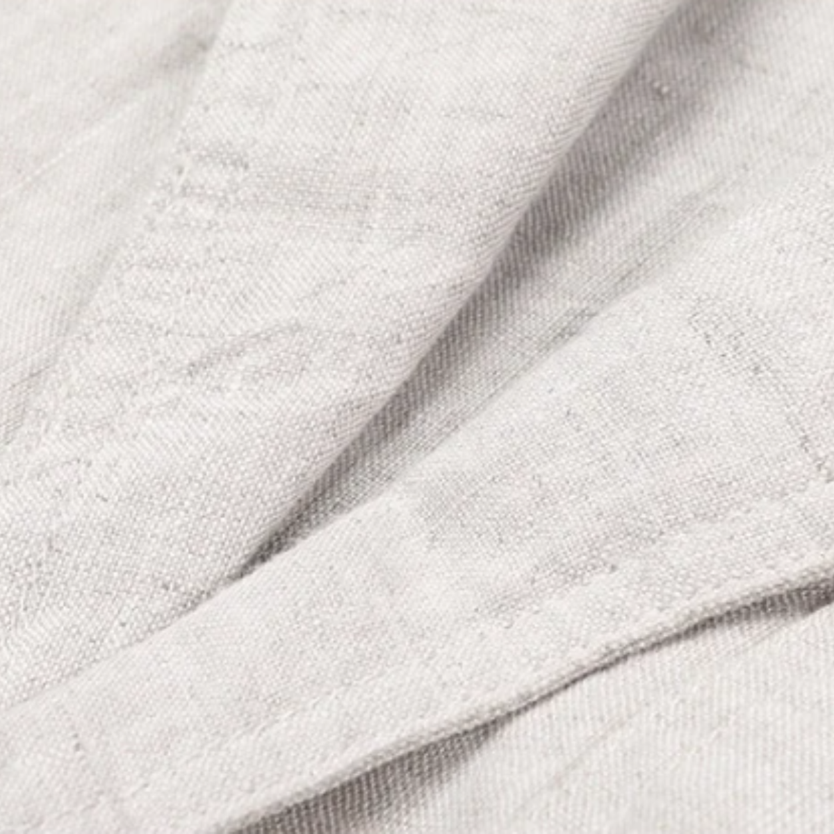 Davenport linen blazer