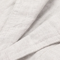 Davenport linen blazer