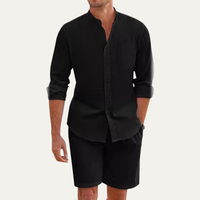Abel set Black