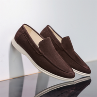 Nelson loafers