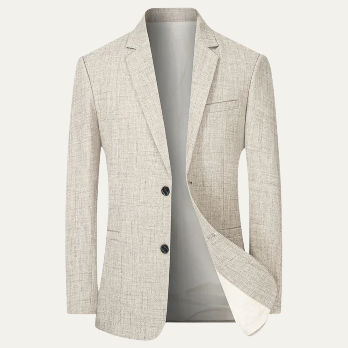 Liam | Slim Fit Lightweight Business Blazer