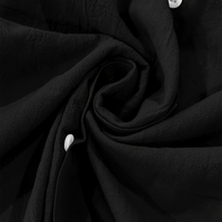 Pablo | Men's Summer Linen Shirt and Trousers Two-Piece Set