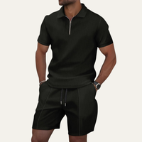 Darius set Black