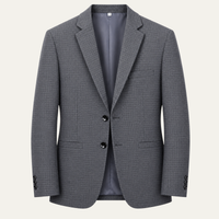 Lester | High-End Wool Casual Business Blazer