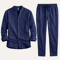 Gustav Linen Set