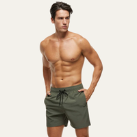 Harlan Swim Shorts