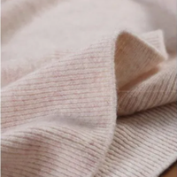 Milton | Merino Wool Knit Smart Casual Polo Jumper